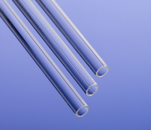 Glass Capillary tube with filament