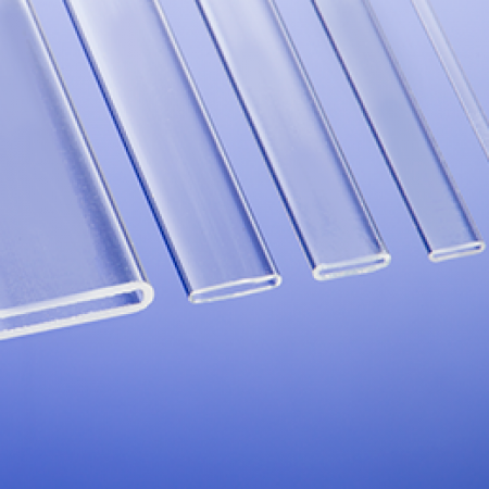 Microglass slides