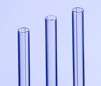 Capillary tube with Filament